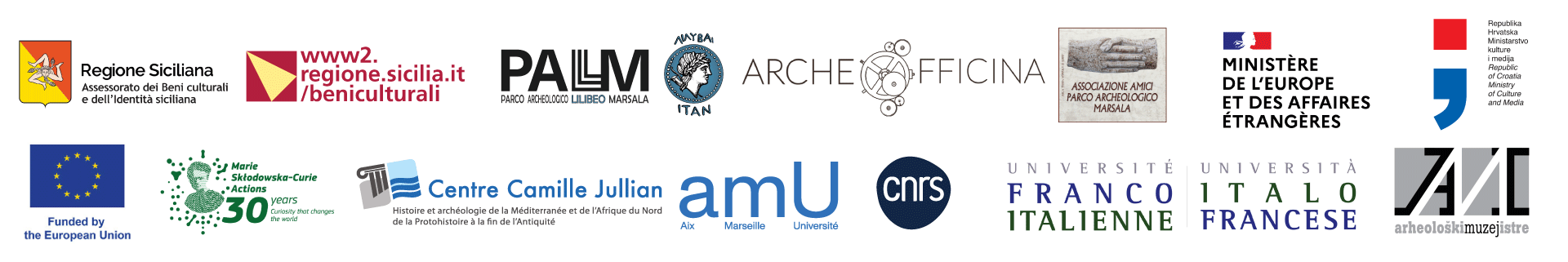 Logos Zambratija