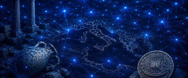 From the Sea to Networks