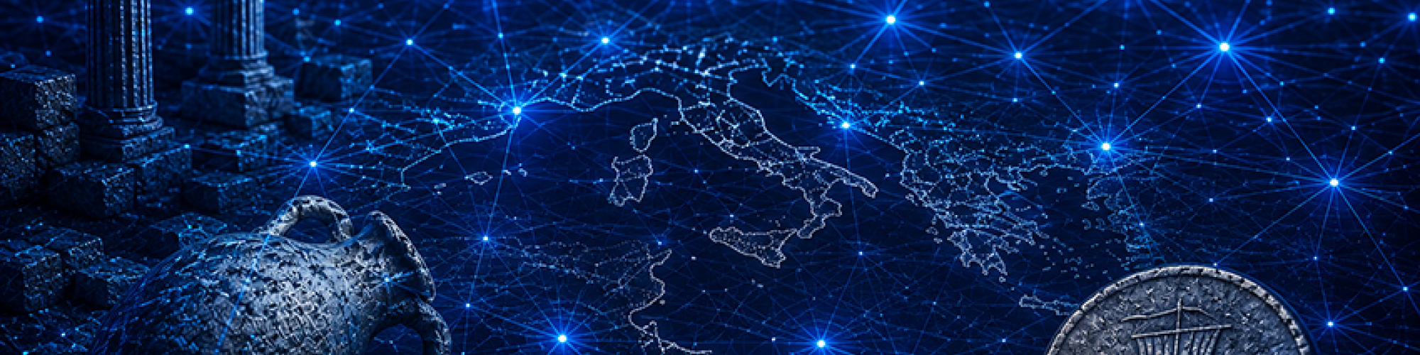 From the Sea to Networks