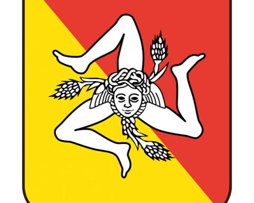 Logo regione siciliana