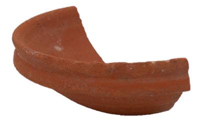 Late African Red Slip ware (© FIRS Project)
