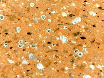 Ceramic fabric under the digital microscope (© FIRS project) Ceramic fabric under the digital microscope (© FIRS project)