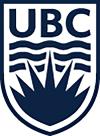 Logo UBC